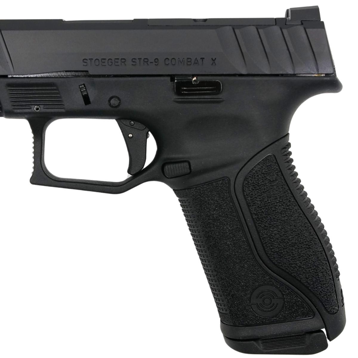 stoeger str 9s combat x