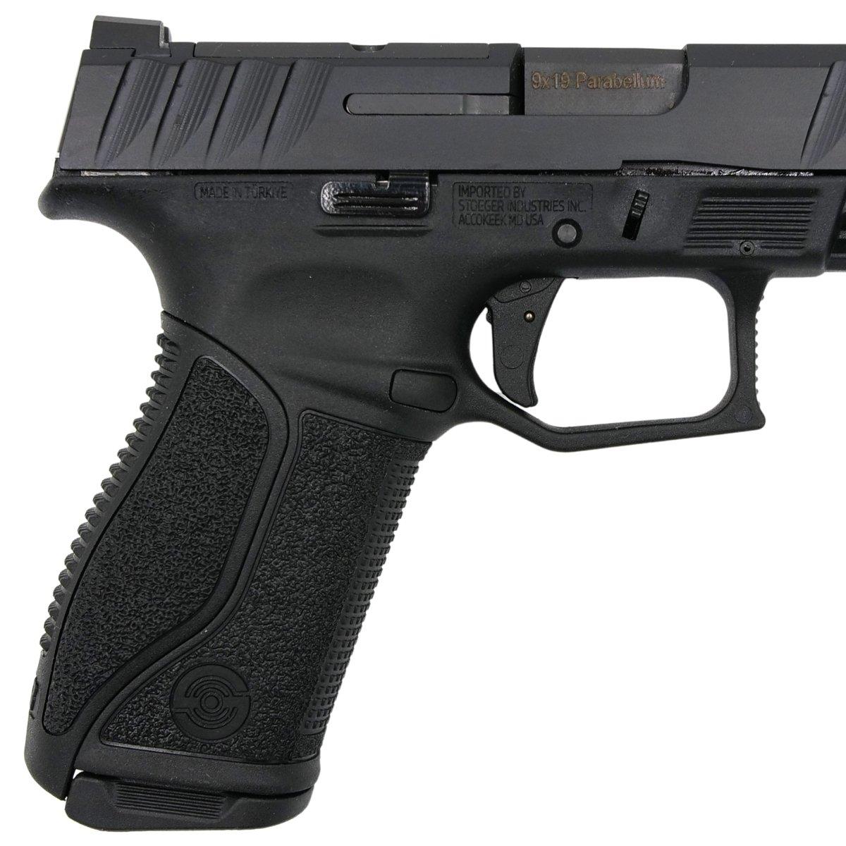 stoeger str 9s combat x