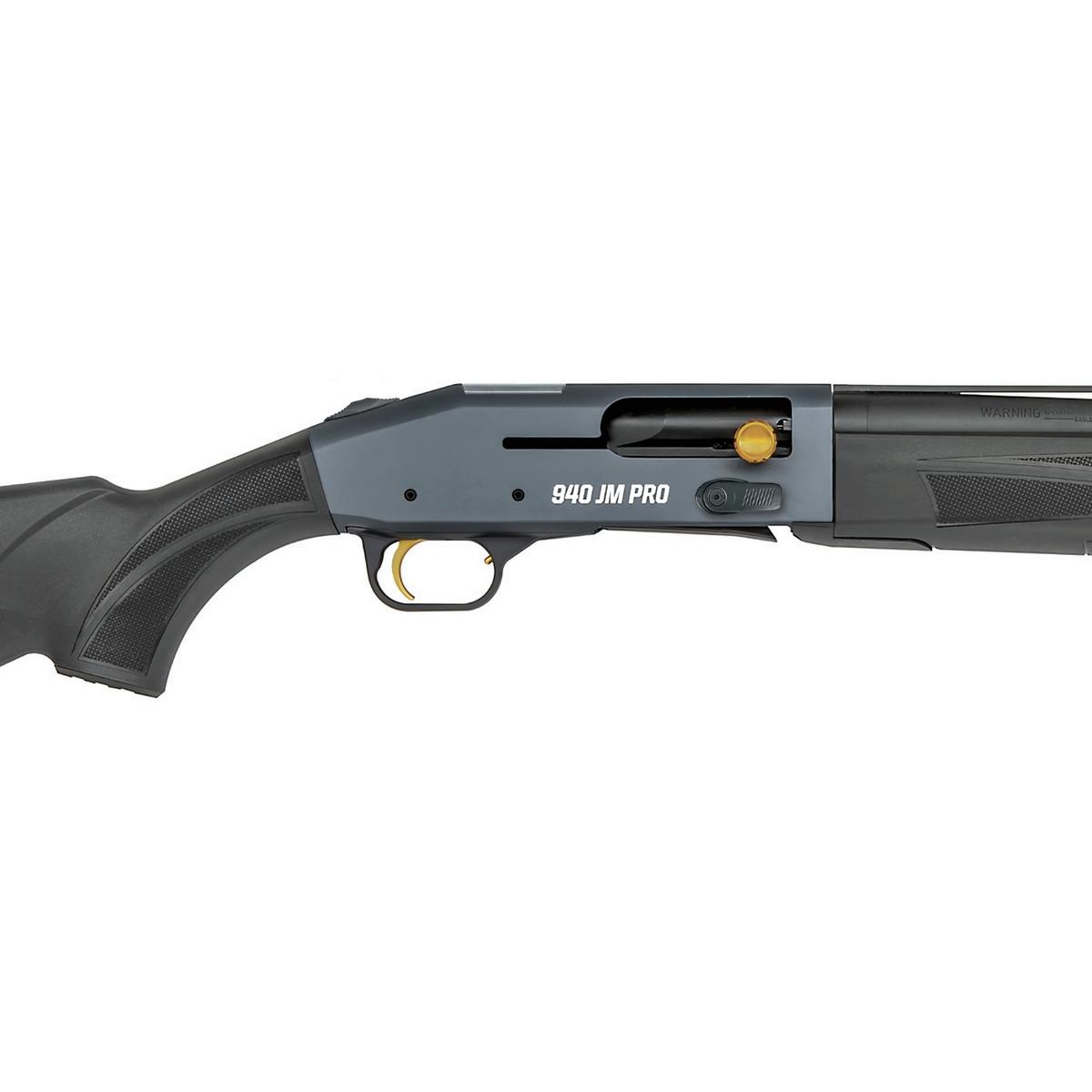 mossberg 940 jm pro optic ready 85165