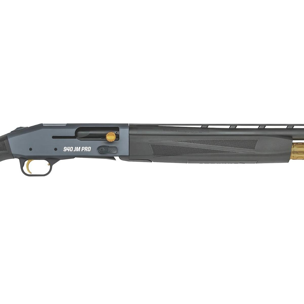 mossberg 940 jm pro optic ready 85165