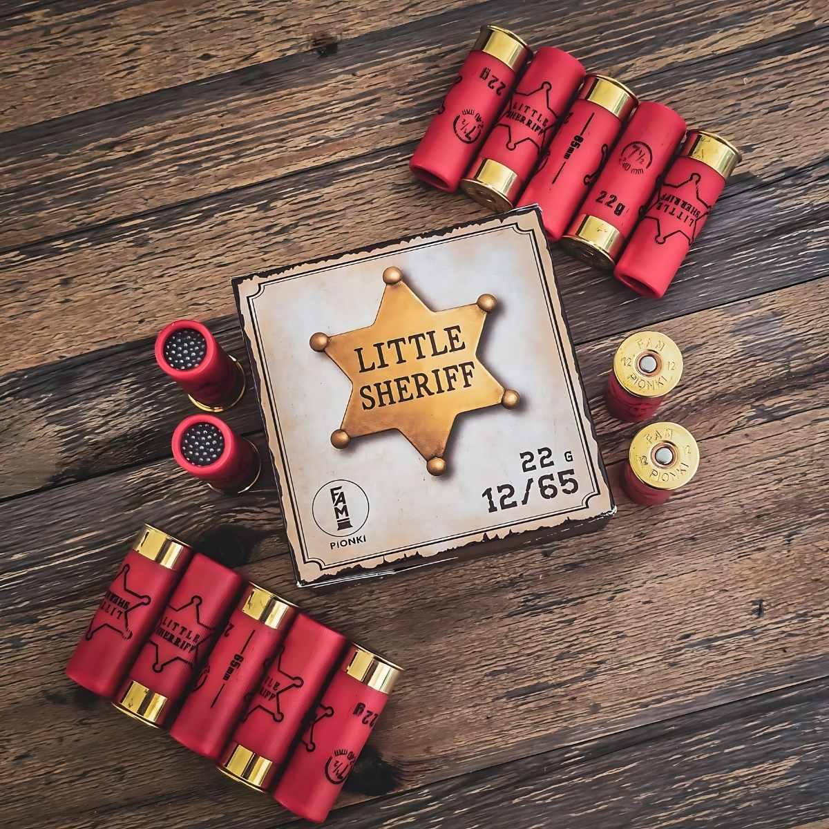 fam pionki 12 65 western little sheriff 22g