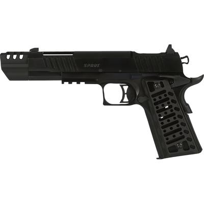  Balikli 1911 Sport Black...