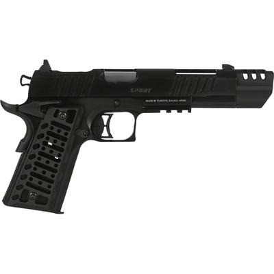 balikli 1911 sport black or 9x19