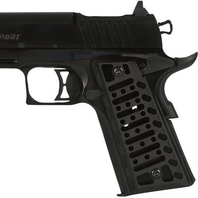 balikli 1911 sport black or 9x19