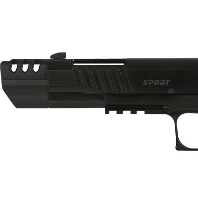 balikli 1911 sport black or 9x19