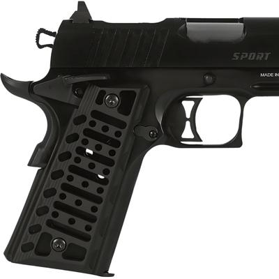 balikli 1911 sport black or 9x19