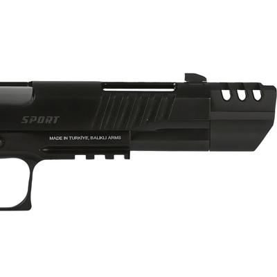 balikli 1911 sport black or 9x19