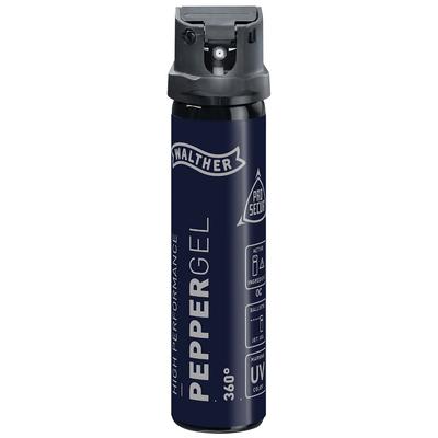 Gaz pieprzowy Walther Pro...