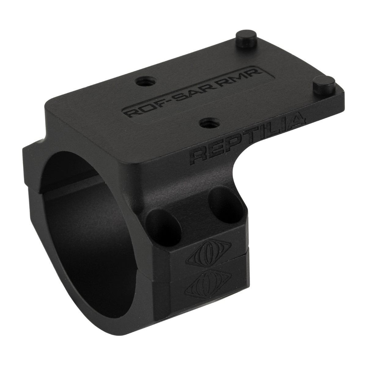 reptilia montaz pierscieniowy rof sar 34mm trijicon rmr czarny