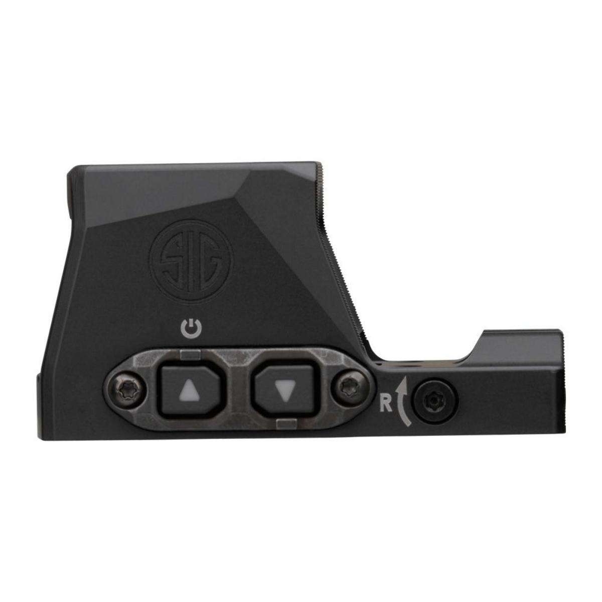 sig sauer kolimator romeo x pro green dot 3 moa sorx1080