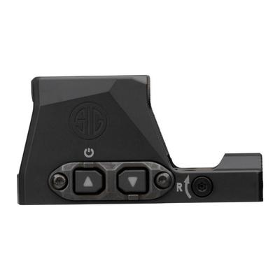 sig sauer kolimator romeo x pro green dot 6 moa sorx1090