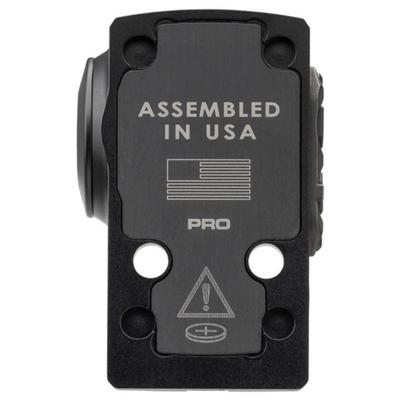 sig sauer kolimator romeo x pro green dot 6 moa sorx1090