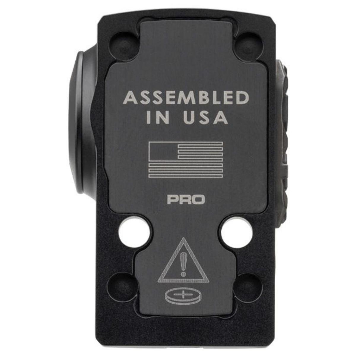 sig sauer kolimator romeo x pro green dot 6 moa sorx1090