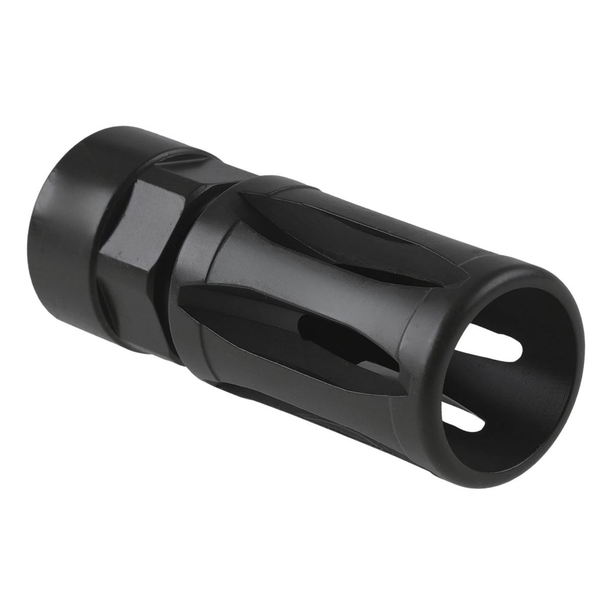 tlumik plomienia b t kompatybilny z rotex iii v va x nato do h k m15x1 hk 223 308 sd 12828