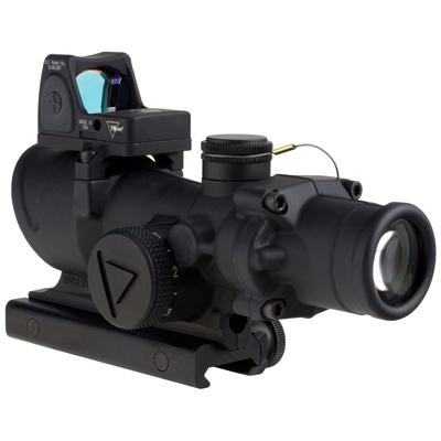 trijicon celownik pryzmatyczny acog 4x32 led rmr type 2 3 25 moa ta02 c 100564
