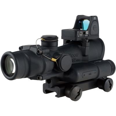 trijicon celownik pryzmatyczny acog 4x32 led rmr type 2 3 25 moa ta02 c 100564