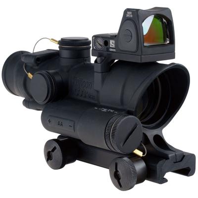 trijicon celownik pryzmatyczny acog 4x32 led rmr type 2 3 25 moa ta02 c 100564