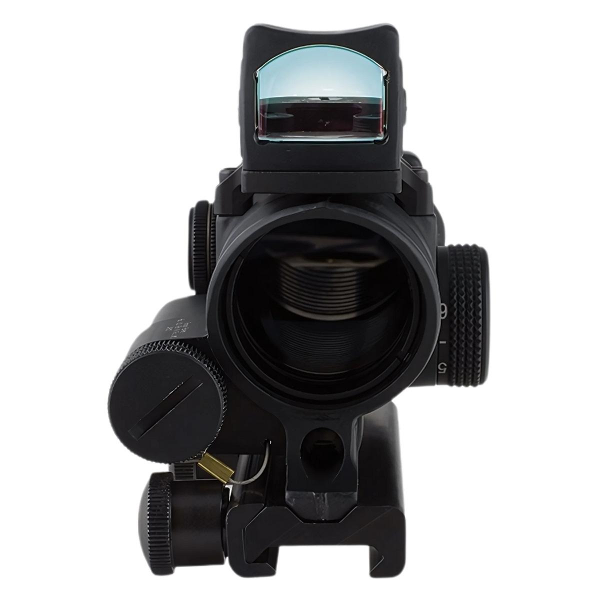 trijicon celownik pryzmatyczny acog 4x32 led rmr type 2 3 25 moa ta02 c 100564