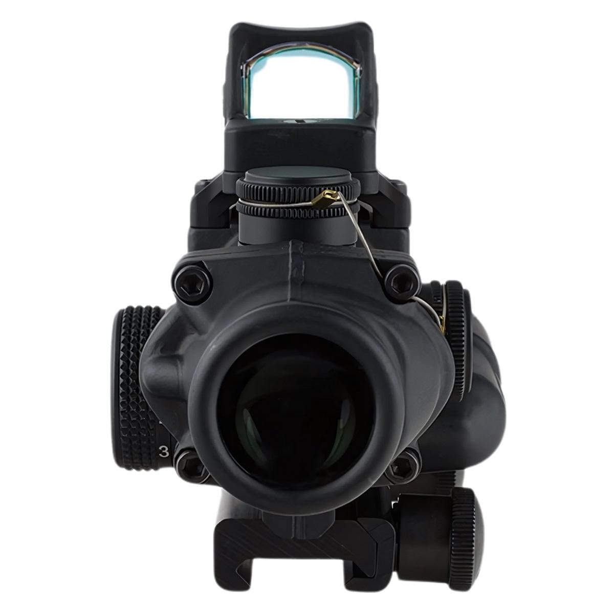 trijicon celownik pryzmatyczny acog 4x32 led rmr type 2 3 25 moa ta02 c 100564