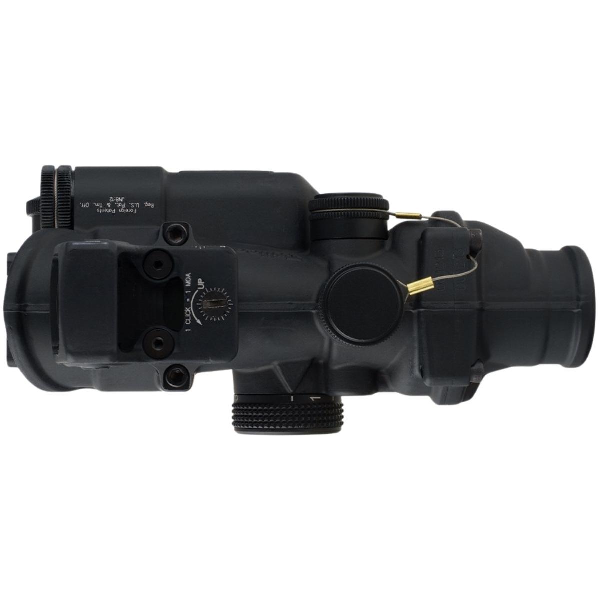 trijicon celownik pryzmatyczny acog 4x32 led rmr type 2 3 25 moa ta02 c 100564