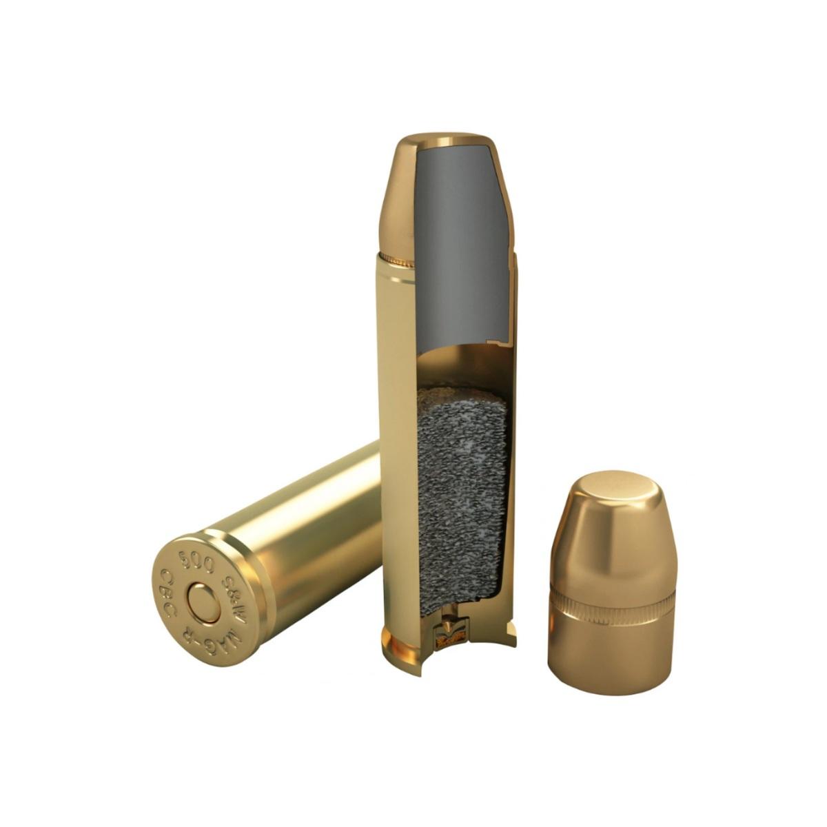 magtech 500 s w 21 06g fmj