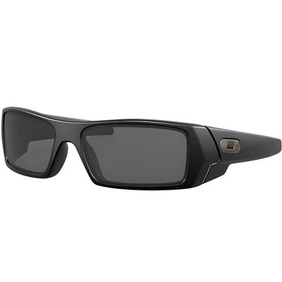 oakley okulary si gascan matte black grey 03 473