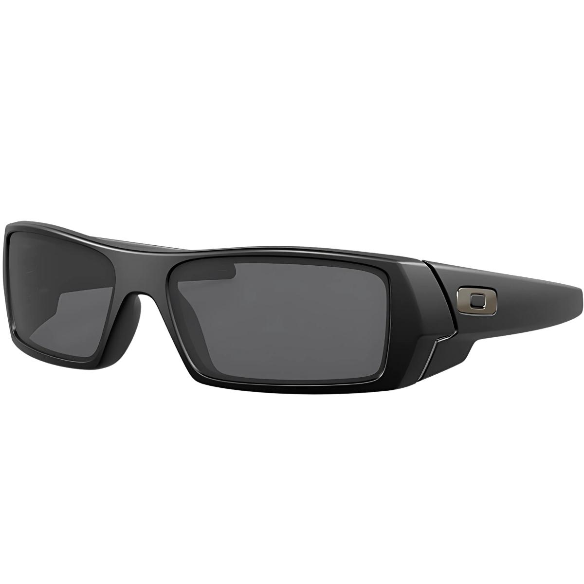 oakley okulary si gascan matte black grey 03 473