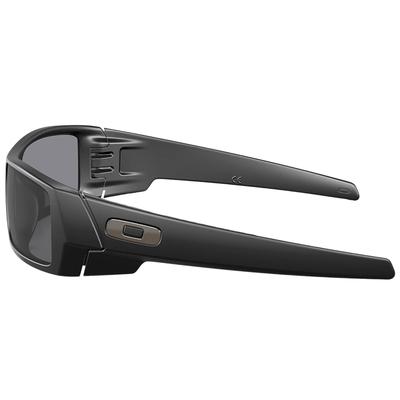 oakley okulary si gascan matte black grey 03 473