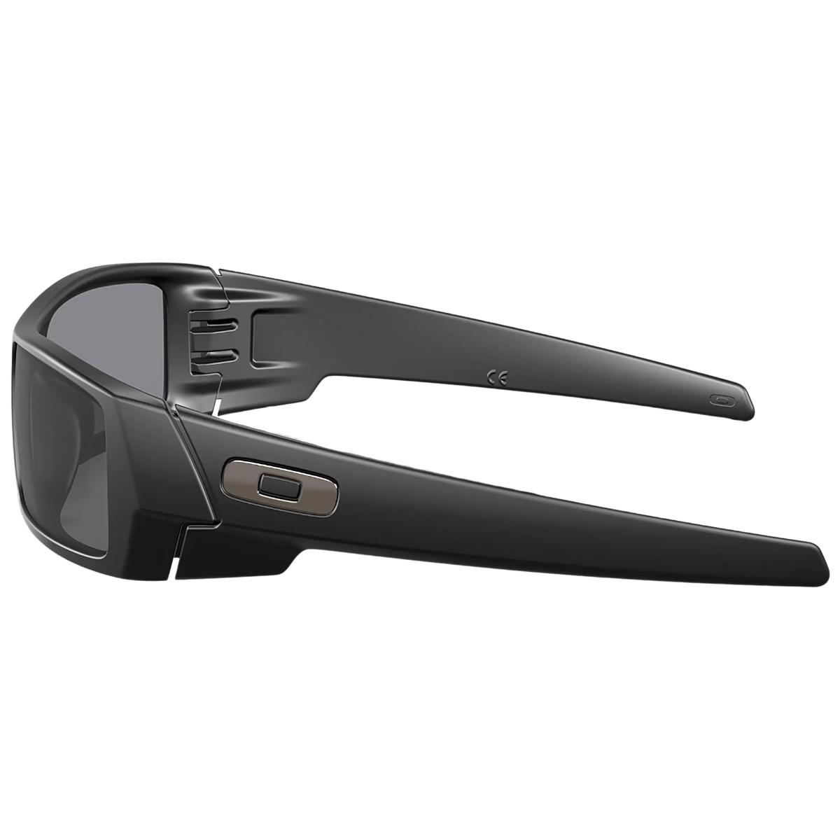 oakley okulary si gascan matte black grey 03 473