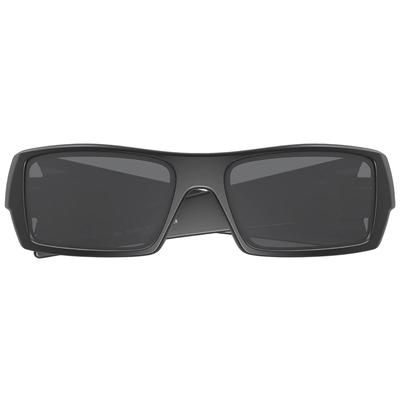 oakley okulary si gascan matte black grey 03 473