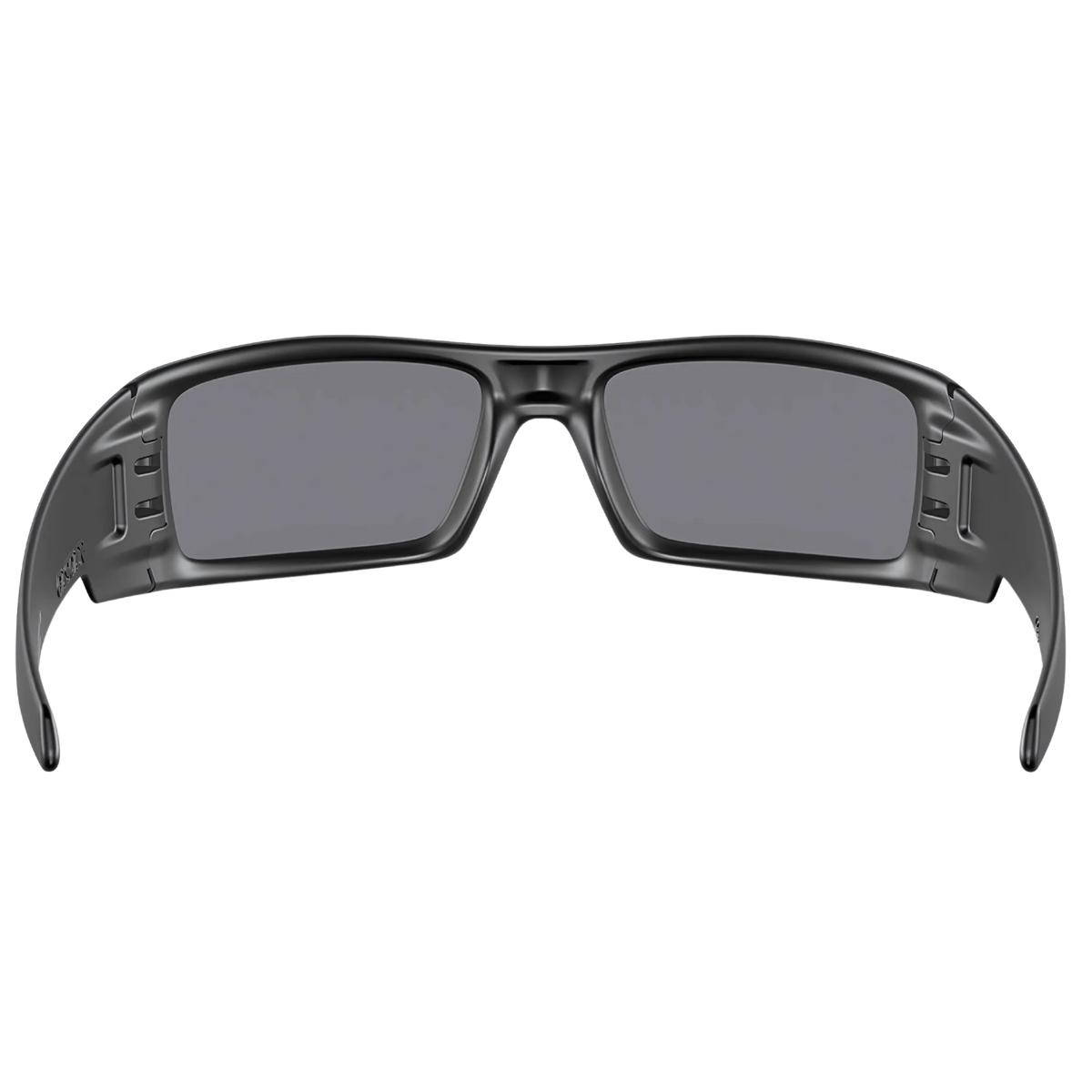 oakley okulary si gascan matte black grey 03 473