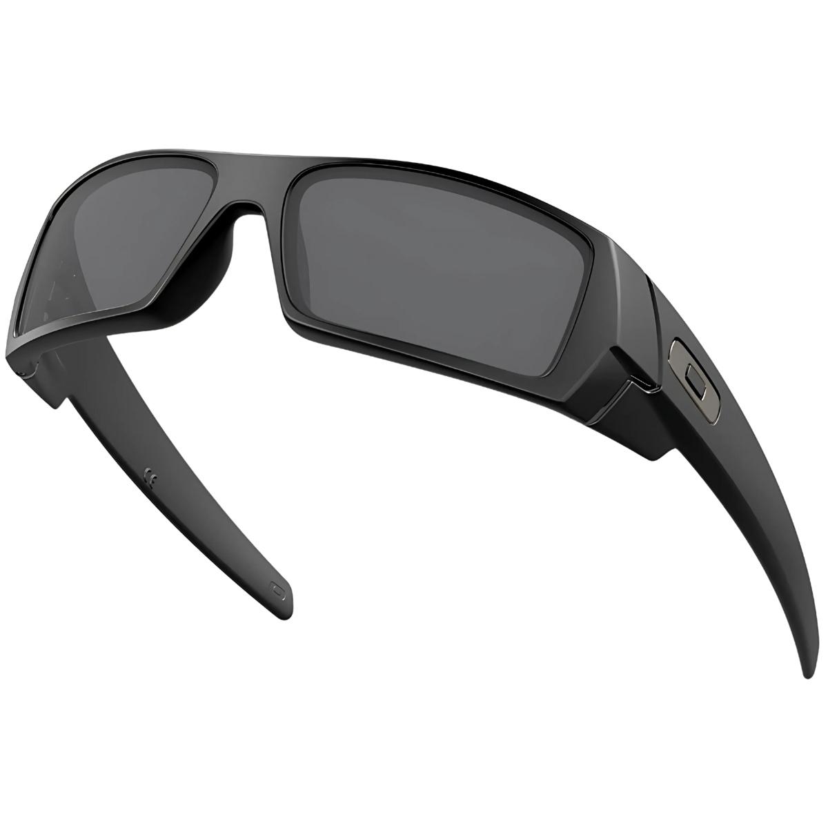 oakley okulary si gascan matte black grey 03 473
