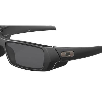 oakley okulary si gascan matte black grey 03 473