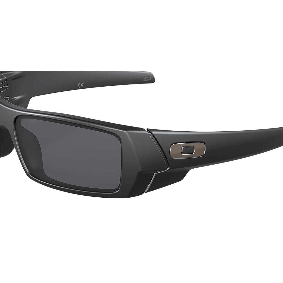 oakley okulary si gascan matte black grey 03 473
