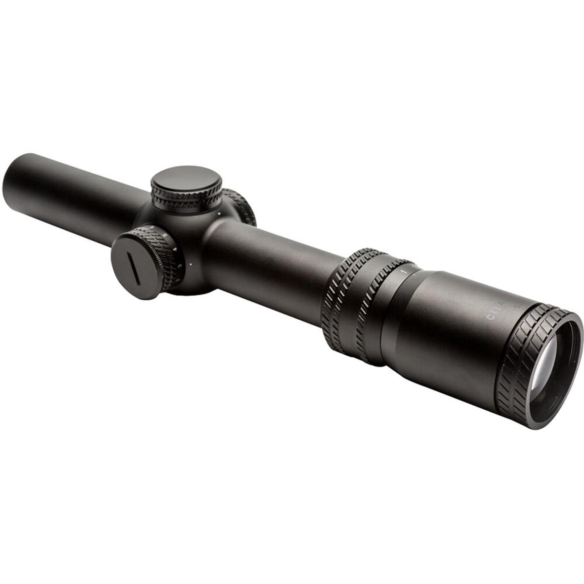 sightmark luneta citadel 1 10x24 cr1 sm13138cr1