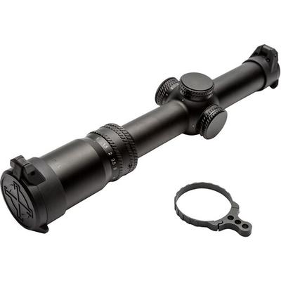 sightmark luneta citadel 1 10x24 cr1 sm13138cr1