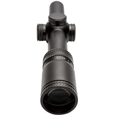 sightmark luneta citadel 1 10x24 cr1 sm13138cr1