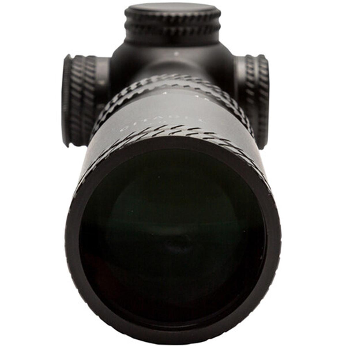 sightmark luneta citadel 1 10x24 cr1 sm13138cr1