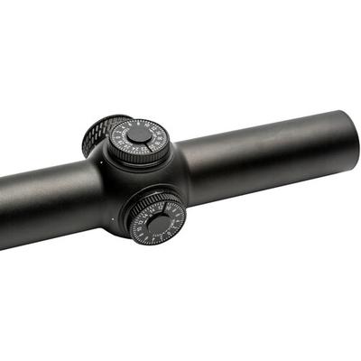 sightmark luneta citadel 1 10x24 cr1 sm13138cr1