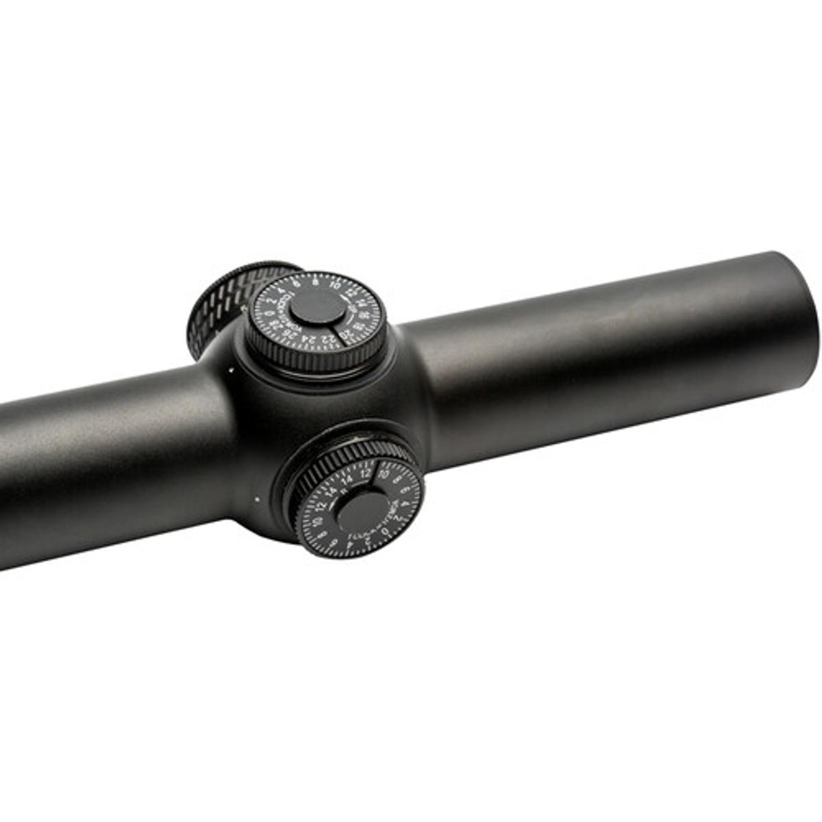 sightmark luneta citadel 1 10x24 cr1 sm13138cr1