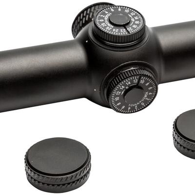 sightmark luneta citadel 1 10x24 cr1 sm13138cr1