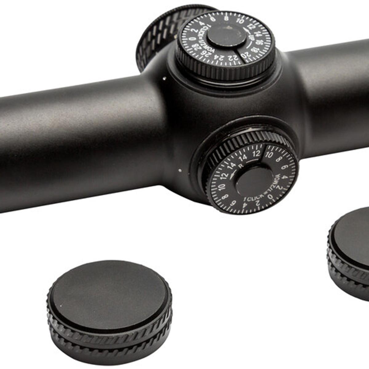 sightmark luneta citadel 1 10x24 cr1 sm13138cr1