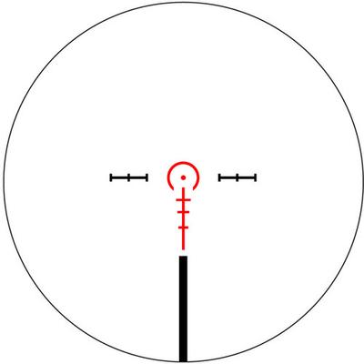 sightmark luneta citadel 1 10x24 cr1 sm13138cr1