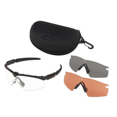 oakley okulary balistyczne si ballistic m frame 2 0 strike array 3ls 11 186