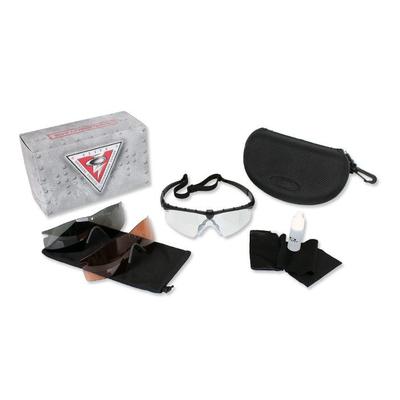 oakley okulary balistyczne si ballistic m frame 2 0 strike array 3ls 11 186