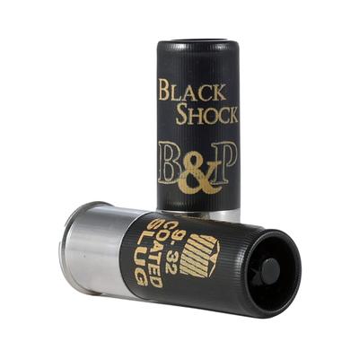 b p 12 65 breneka black shock 32g