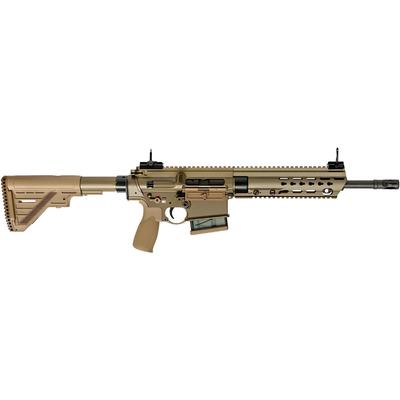 heckler koch mr308 a3 13 ral