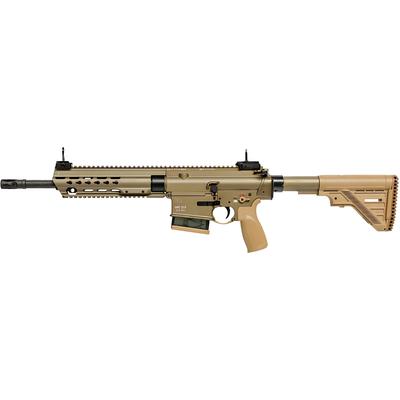 heckler koch mr308 a3 13 ral