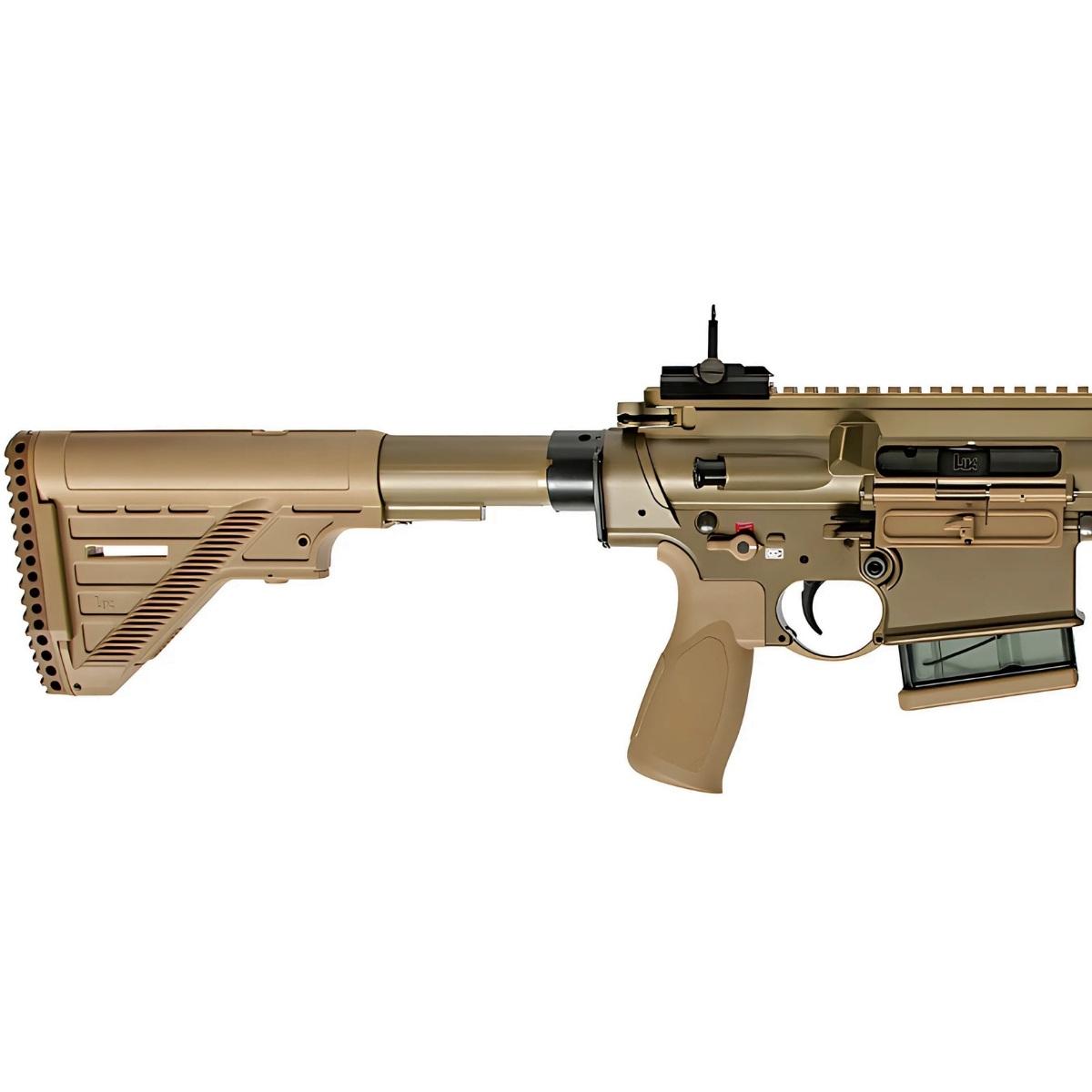 heckler koch mr308 a3 13 ral