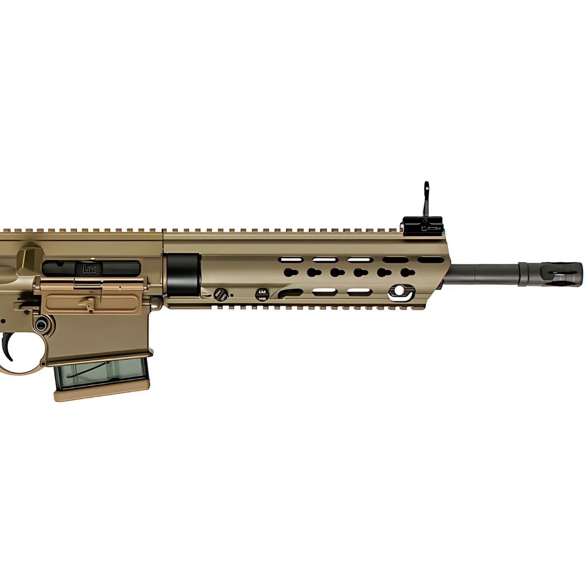 heckler koch mr308 a3 13 ral